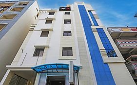 Flagship Hotel Suhana Grand