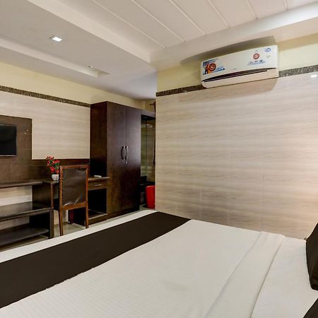 Flagship Hotel Suhana Grand Hyderabad Exterior photo