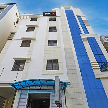 Flagship Hotel Suhana Grand Hyderabad Exterior photo