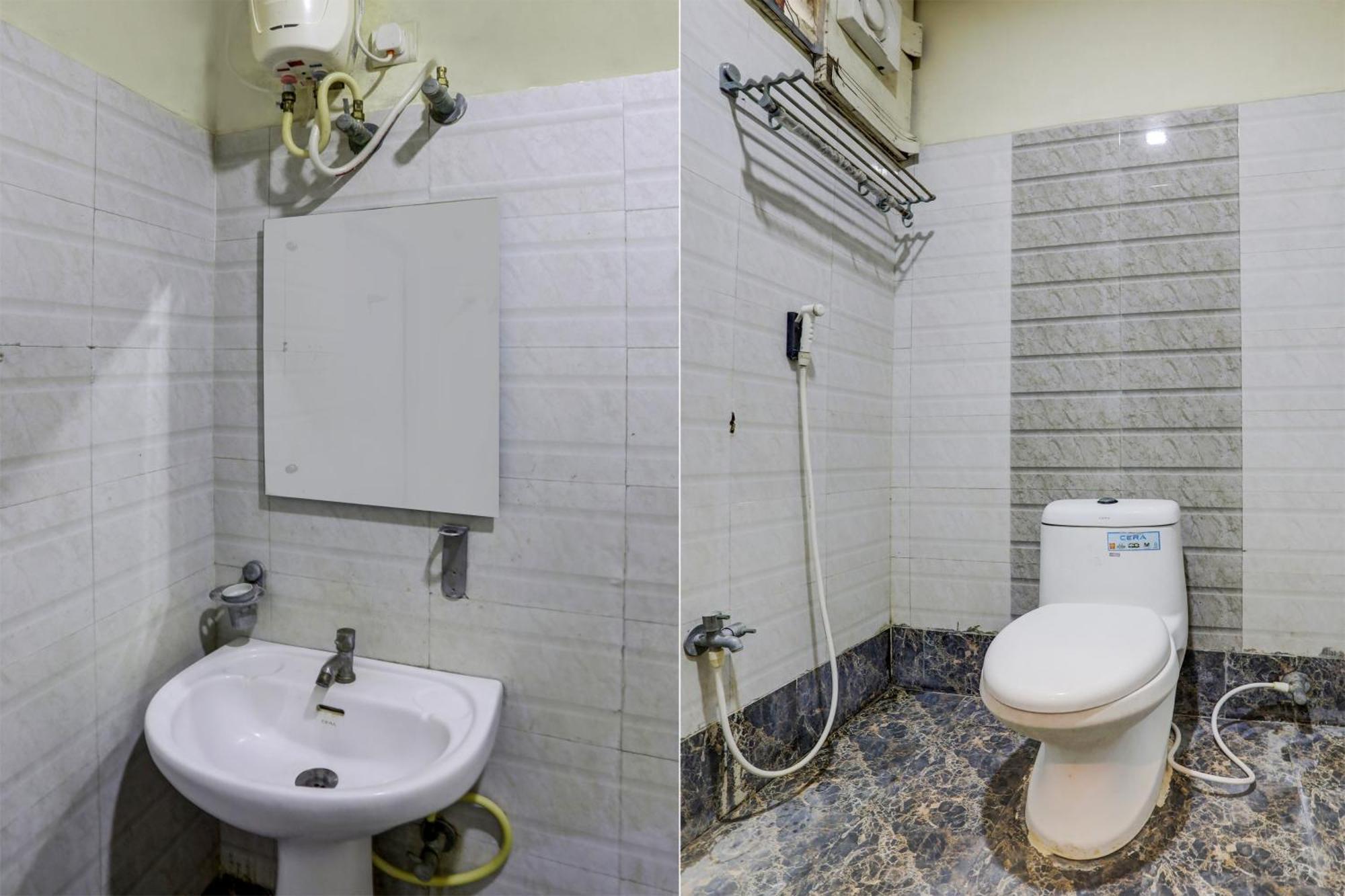 Flagship Hotel Suhana Grand Hyderabad Exterior photo