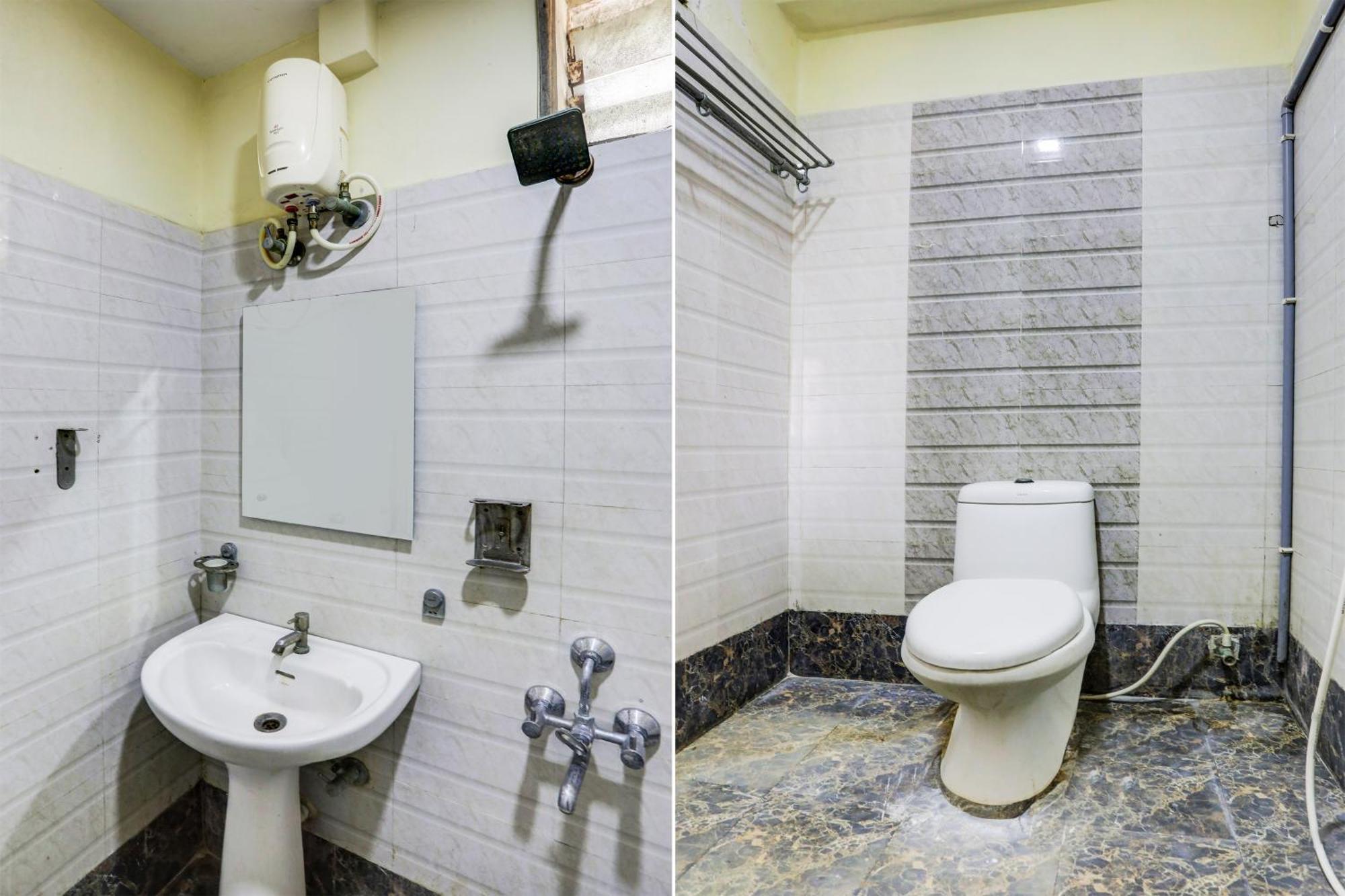 Flagship Hotel Suhana Grand Hyderabad Exterior photo