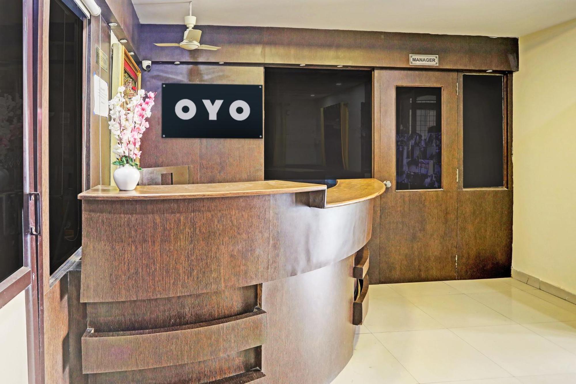 Flagship Hotel Suhana Grand Hyderabad Exterior photo